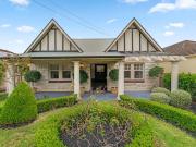 Charming Tudor Home in a Desirable Location