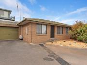 Charming Two Bedroom Home with Private Yard