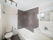 Refreshed two bedroom retreat