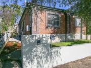 Charming Two Bedroom Semi in Prime Location