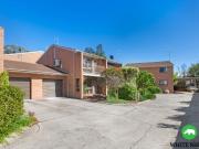 Charming Two Bedroom Townhouse!