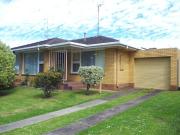 Charming Two Bedroom Unit