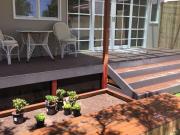 Charming Two Bedroom Unit/Flat is located in beautiful...