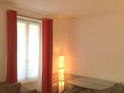 Charming two bedrooms close to the Pantheon, Paris...