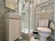 Charming Two Room Furnished Apartment with Eiffel Tower...