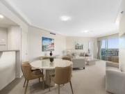 Just in! UNIT 118/501 Queen Street, Brisbane City, QLD 4000