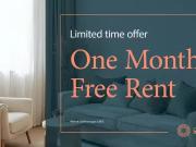 Nice Unit 1 Bed Ruby Heights