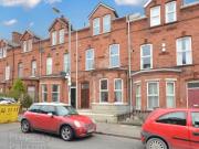 Rental! Unit 2, 17 Malone Avenue