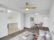 Nice UNIT 8/10 Colton Street, Highgate Hill, QLD 4101