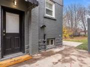 Unique Unit BASEMENT 777 UPPER GAGE AVE