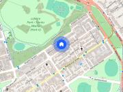 CHARMING & UPDATED 2 BEDROOM ROW COTTAGE