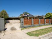 CHARMING UPDATED WEATHERBOARD IN PRIME LOCATION
