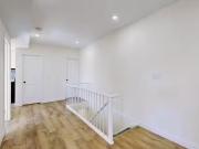 Deal! Upper 1 Floorplan Upper Unit in the Beaches