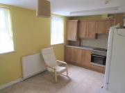 Cheap Upstairs Apartment, 16b Magdala Street