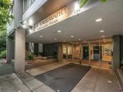 Rental! Vancouver Bachelor 1255 Pendrell Street