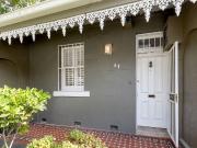 Charming Victorian Cottage with Modern Upgrades and...