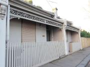 Charming Victorian Home in Carlton North