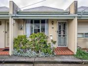 Charming Victorian Inspired Living in a Tightly Held Pocket