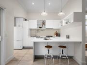 Charming Victorian, Prime Village Locale