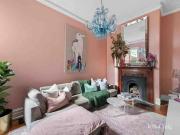 Charming Victorian Terrace in Exclusive Fitzroy Pocket