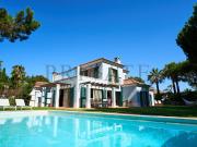 Charming Villa in Quinta do Lago