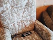 Charming Vintage Apartment 77m² + Balcony, Vienna...