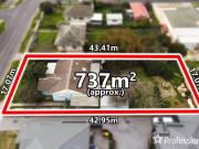 Charming Vintage Residence on 731 sqm!