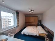 Charming Vintage Vienna Getaway 77m² with A/C