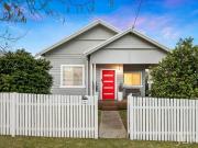Charming Weatherboard Home with Modern Family Comforts