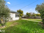 Charming Weatherboard Home with Views & Room to Grow