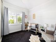 Charming Weatherboard with Space & Style