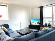 Just in! Wilkinson Close, London