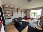 Charming with 1 separate bedroom on 5ᵉ floor with...