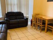 Cozy Wolseley Street