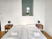 Charming, wonderful studio, Vienna Amsterdam Apartments...