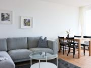 Charmingly furnished 2 room apartment in the middle of...