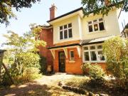 Charminster, Bournemouth BH8, 7 bed detached house to...