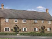Charminster Farm, Sheridan Rise, 3 Bedroom House