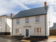 Charminster Farm, Sheridan Rise, 4 Bedroom House