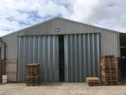 Charminster Farm, Wanchard Lane, Light Industrial Facility