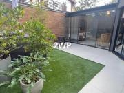 Residencial Alphaville 04, Santana de Parnaíba/SP Casa à...