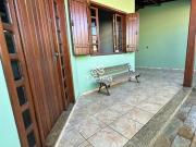 Charmosa casa colonial à venda no bairro Bom Retiro, em...