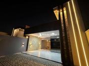 Charmosa Casa de 3 Quartos no Jardim Botânico com Piscina Charmosa Casa de 3 Quartos no Jardim Botânico com Piscina