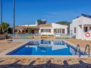 Charmosa casa de campo com piscina, vistas encantadoras...