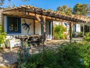 Charmosa Casa de Campo T3 com piscina perto de Sta....