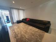 Charmosa casa de vila no Tatuapé, moderna e reformada,...