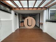 Charmosa Casa Duplex no Jardim Europa – Conforto e...