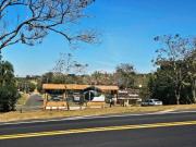 Charmosa chácara a venda Condomínio Serra Verde São Pedro SP