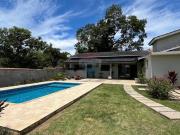 Charmosa chácara à venda no Parque das Videiras em Jarinu