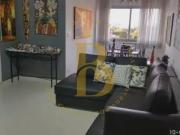 Charmosa cobertura, com vista privilegiada, localizada...